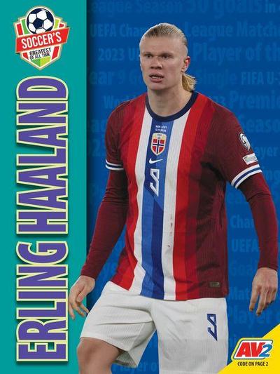 Erling Haaland