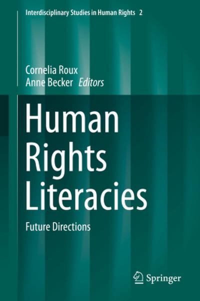 Human Rights Literacies