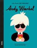 Andy Warhol von María Isabel Sánchez Vegara | sonst. Bücher