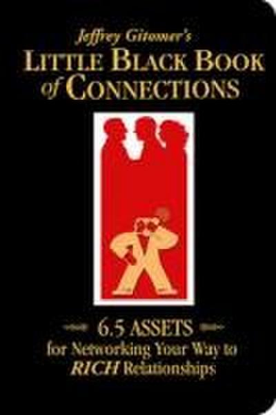The Little Black Book of Connections