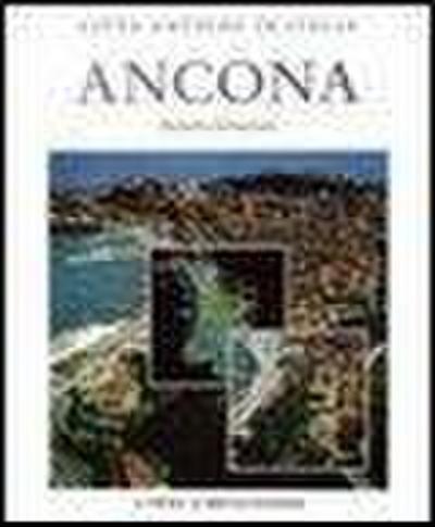 Ancona. Forma e urbanistica
