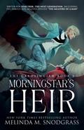 Morningstar’s Heir