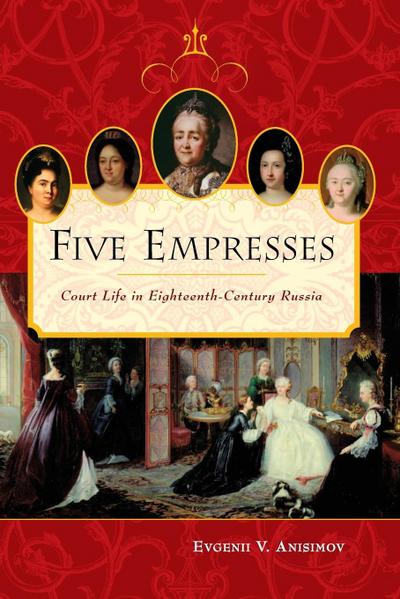 Five Empresses