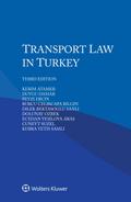 Transport Law in Turkey