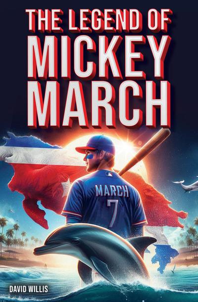 The Legend of Mickey March