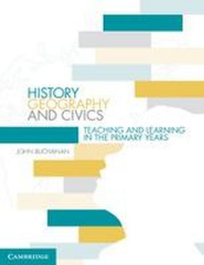 History, Geography and Civics