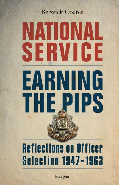 National Service - Earning the Pips