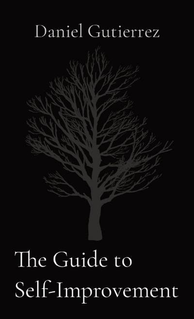 The Guide to               Self-Improvement