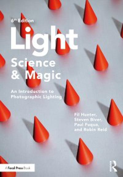 Light   Science & Magic