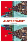 Alsternacht: Kriminalroman