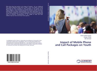 Impact of Mobile Phone and Call Packages on Youth