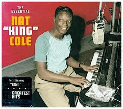 Essential Nat King Cole, 3 Audio-CDs