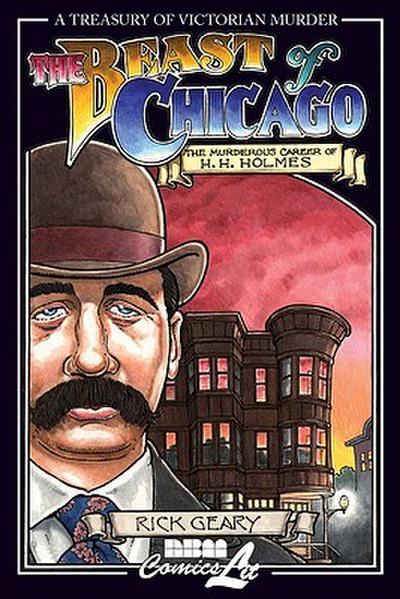 The Beast of Chicago