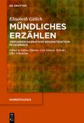 Mündliches Erzählen
