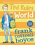 Ted Rules the World
