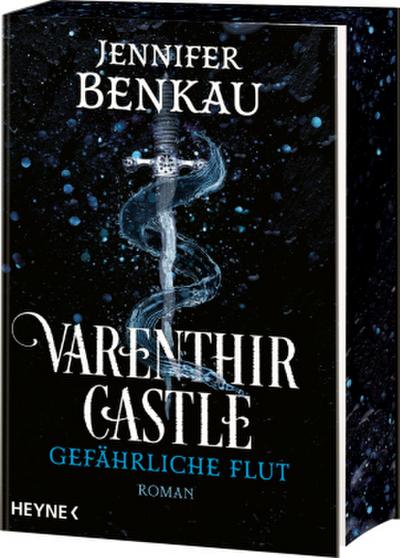Varenthir Castle – Gefährliche Flut