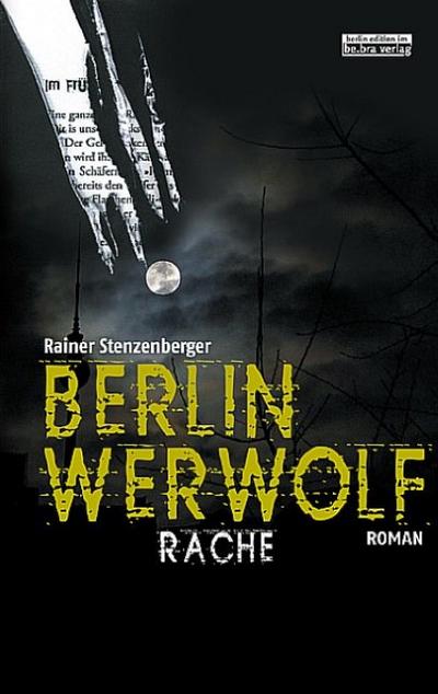 Berlin Werwolf: Rache
