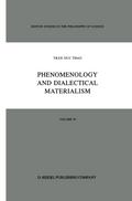 Phenomenology and Dialectical Materialism