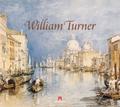 William Turner Kalender 2023