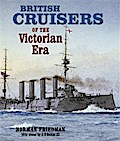 British Cruisers of the Victorian Era