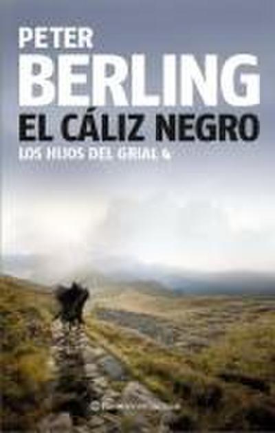 El cáliz negro