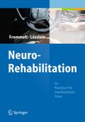 NeuroRehabilitation