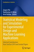 Statistical Modeling and Simulation for Experiment