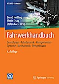 Fahrwerkhandbuch