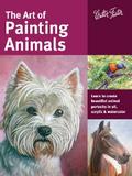 Art of Painting Animals