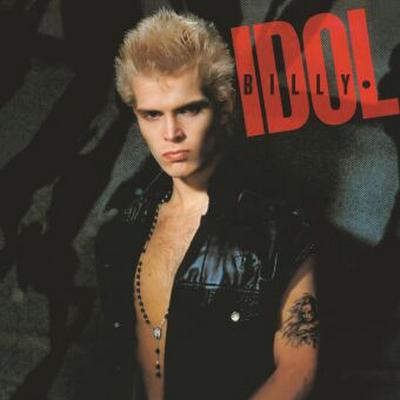 Billy Idol, 2 Audio-CD (Expanded Edition)