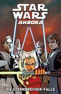 Star Wars Comics: Ahsoka 5