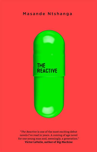 The Reactive