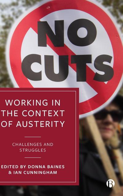 Working in the Context of Austerity
