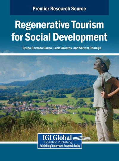 Regenerative Tourism for Social Development