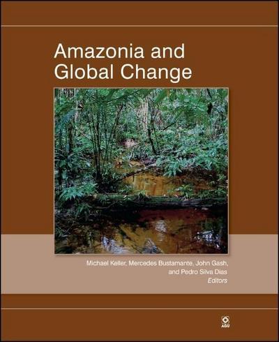 Amazonia and Global Change