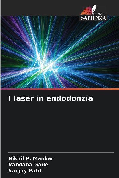 I laser in endodonzia