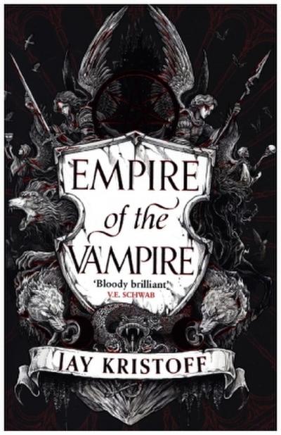 Empire of the Vampire