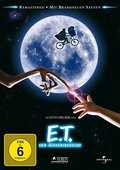 E.T. der Außerirdische