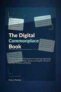 The Digital Commonplace Book