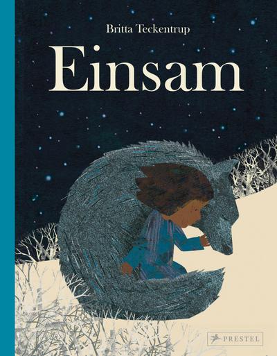 Einsam