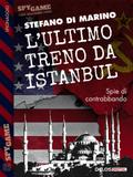 L’ultimo treno da Istanbul