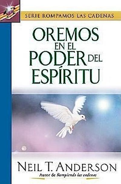 Oremos En El Poder del ESP-Ritu