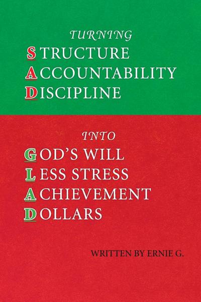 Turning Sad into Glad