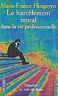 Le harcelement moral dans la vie professionnelle
