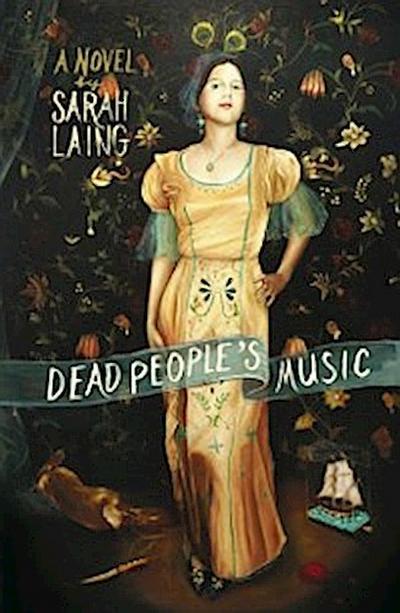 Dead People’s Music