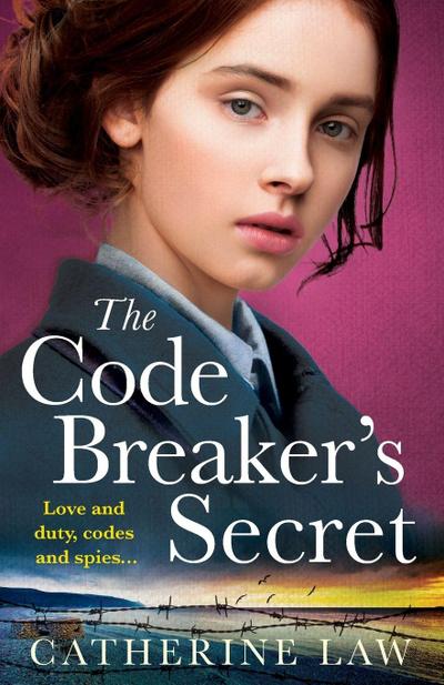 The Code Breaker’s Secret