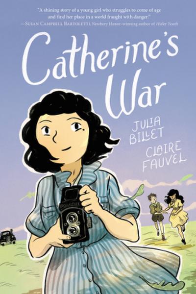 Catherine’s War