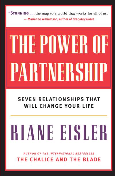 The Power of Partnership