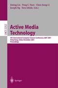 Active Media Technology