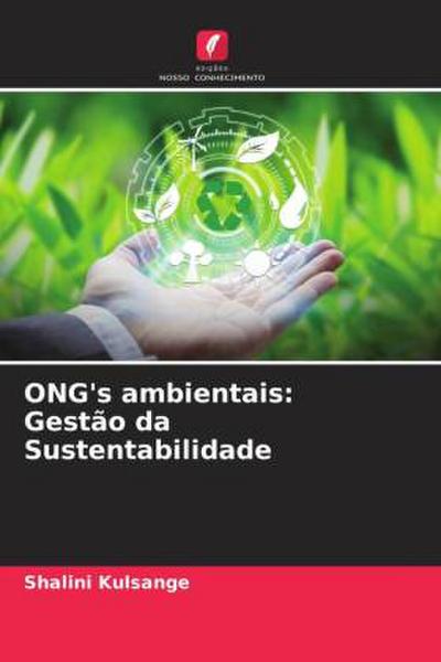 ONG’s ambientais: Gestão da Sustentabilidade